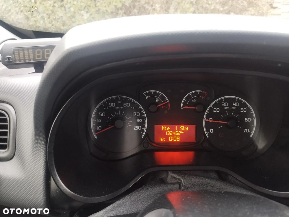 Fiat Doblo - 11