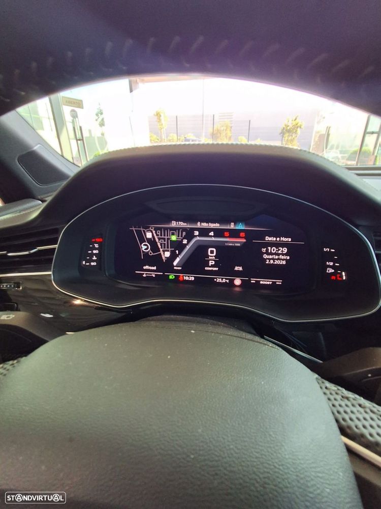 Audi Q7 - 41