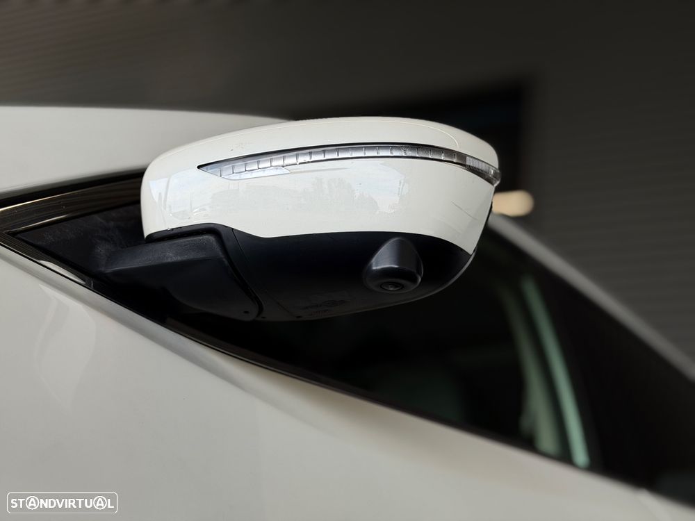 Nissan X-Trail 1.6 dCi Tekna - 8