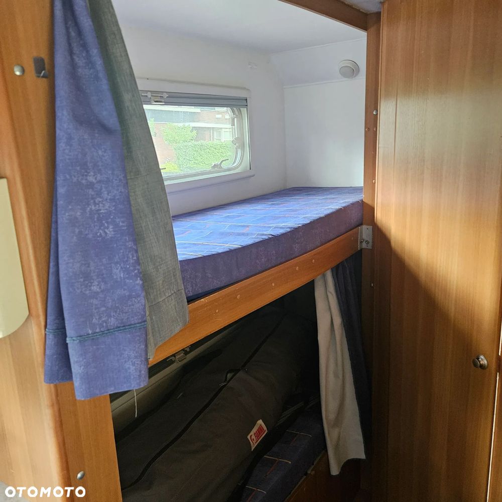 Fiat Ducato M1A Panorama - 10
