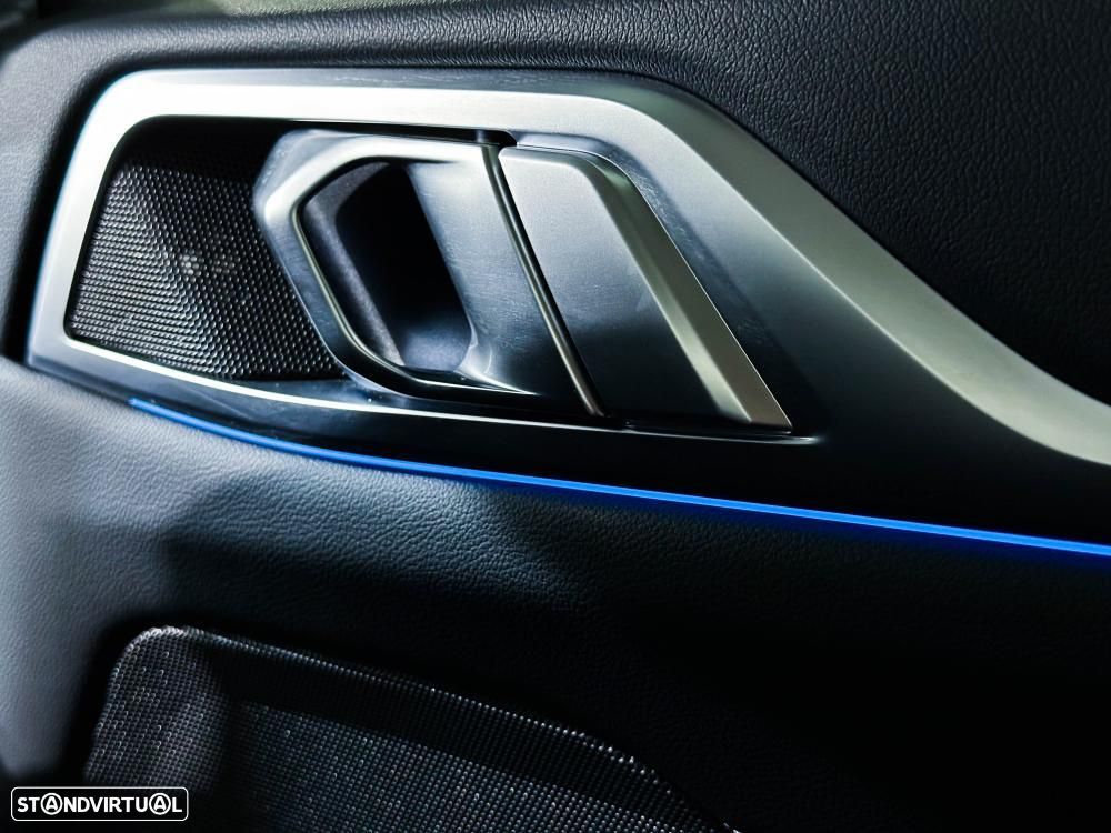 BMW i4 eDrive40 Pack Desportivo M - 28