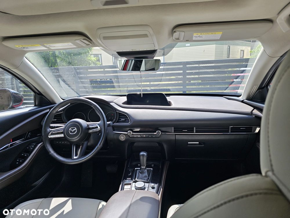 Mazda CX-30 - 9
