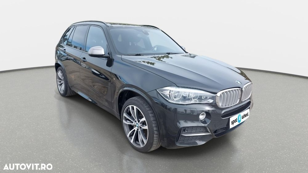 BMW X5 - 4