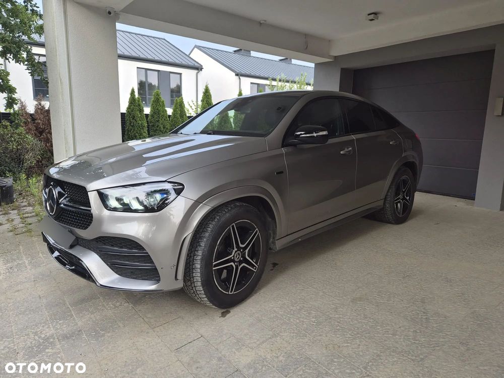 Mercedes-Benz GLE - 24