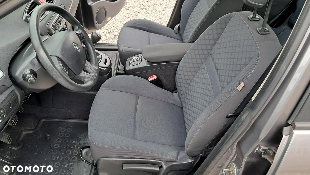 Renault Grand Scenic Gr 1.6 16V Expression - 6