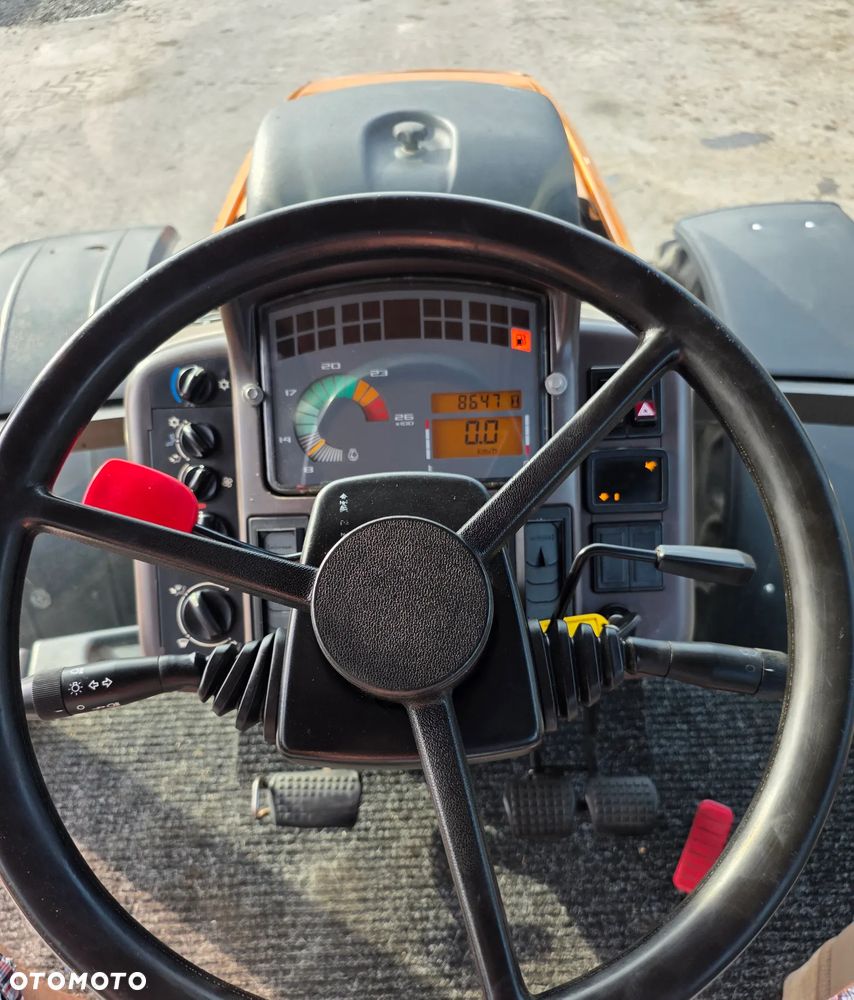 Renault Ares 640 RZ - 8