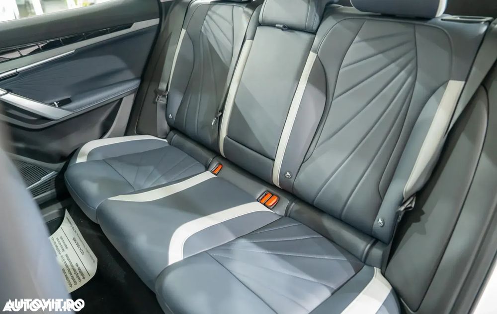 Geely Starray 1.5 T-GDI 7DCT GK - 15