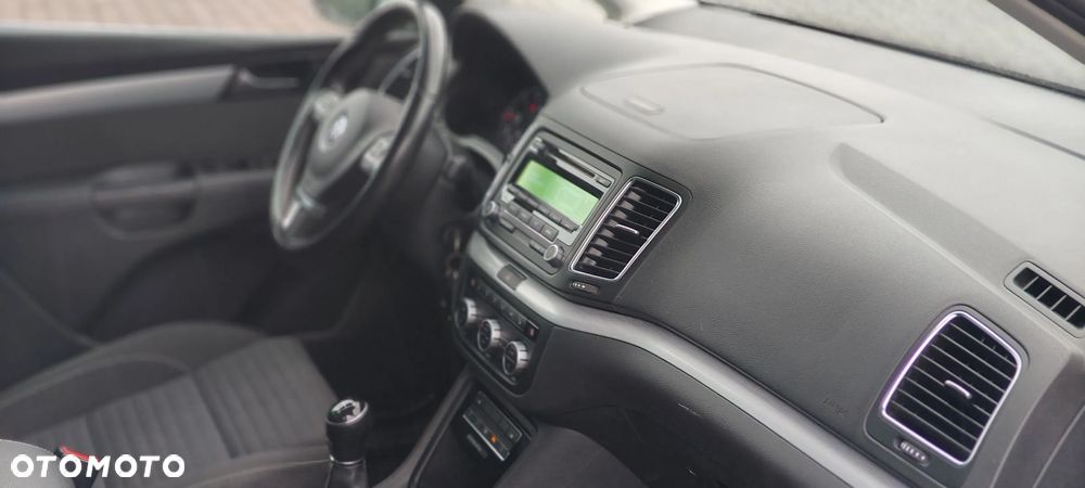 Volkswagen Sharan 2.0 TDI Join - 23