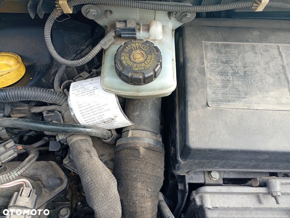 Renault Grand Scenic - 14