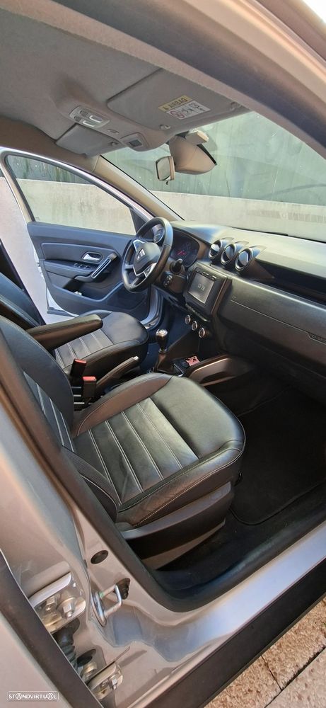 Dacia Duster 1.5 Blue dCi Prestige - 15