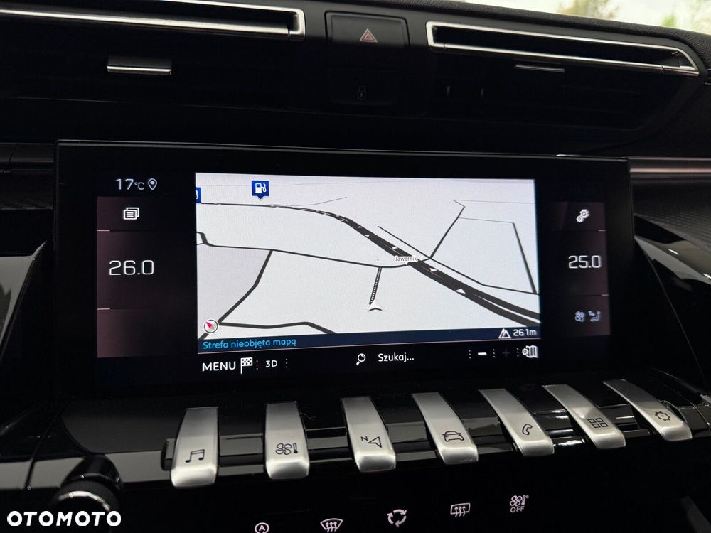 Peugeot 508 2.0 BlueHDi GT Line S&S EAT8 - 26