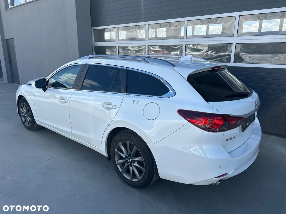 Mazda 6 2.0 SkyMotion - 8