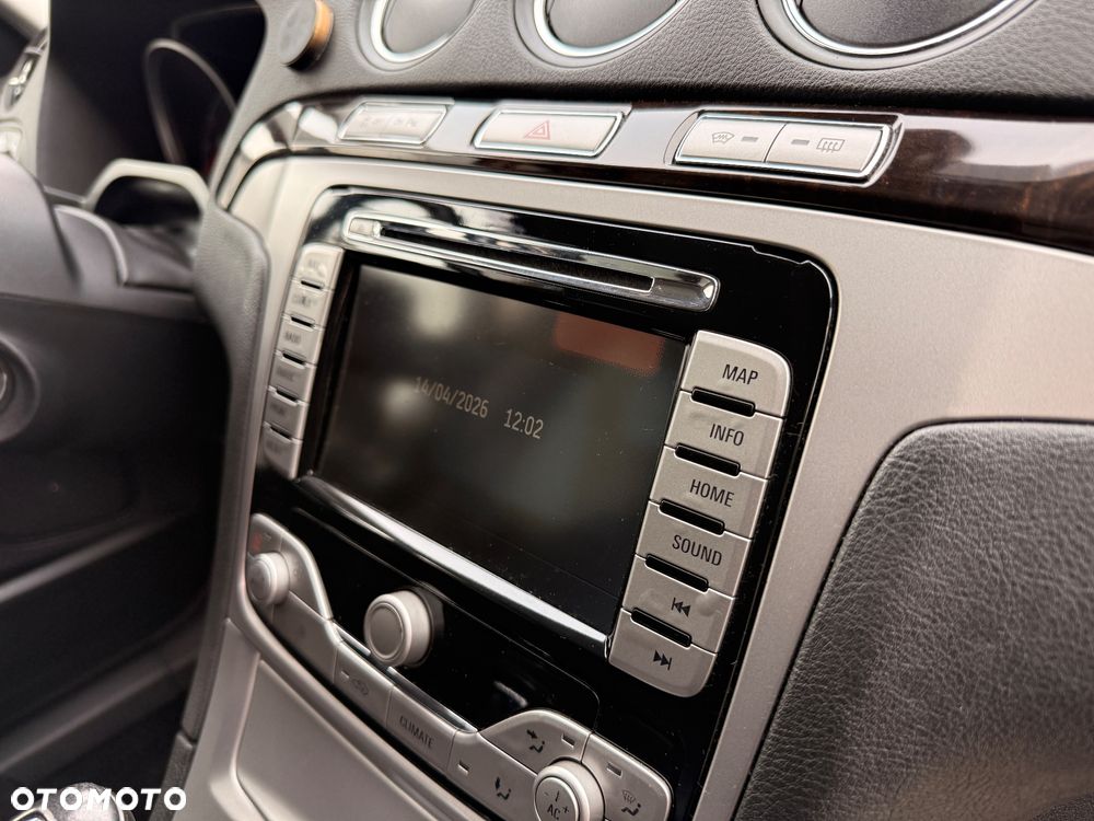 Ford Galaxy 2.3 Ghia - 13