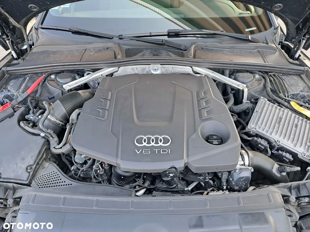 Audi A5 Sportback - 11