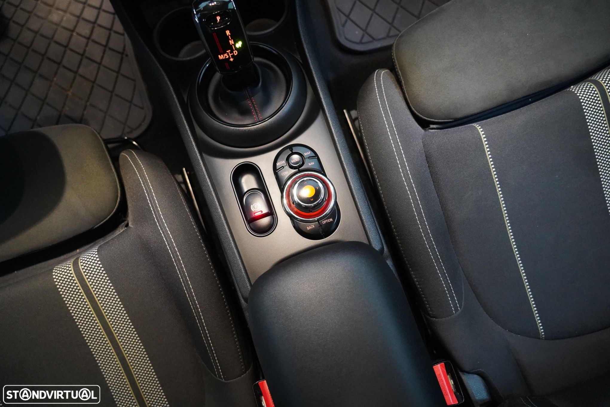 MINI Clubman Cooper S Auto - 16