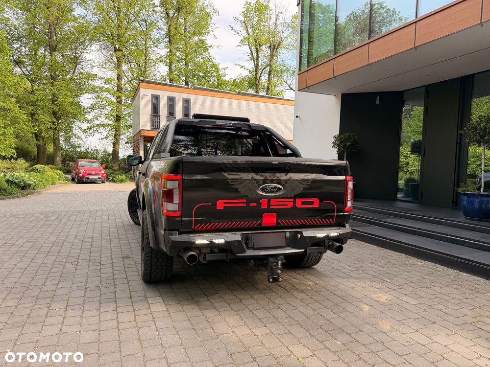 Ford F150 - 3