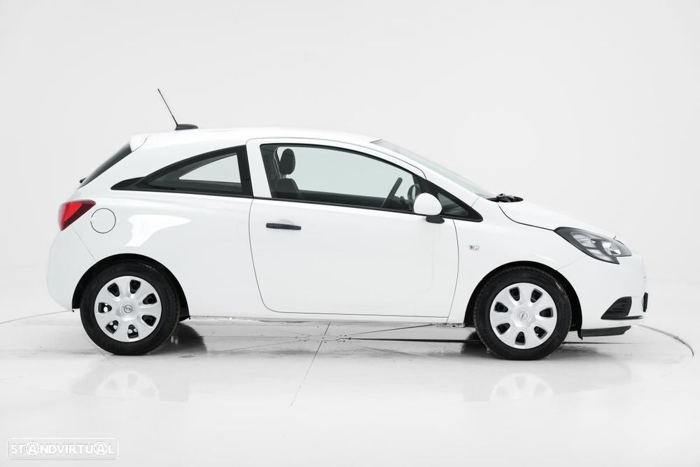 Opel Corsa Van 1.3 CDTI c/IVA - 2