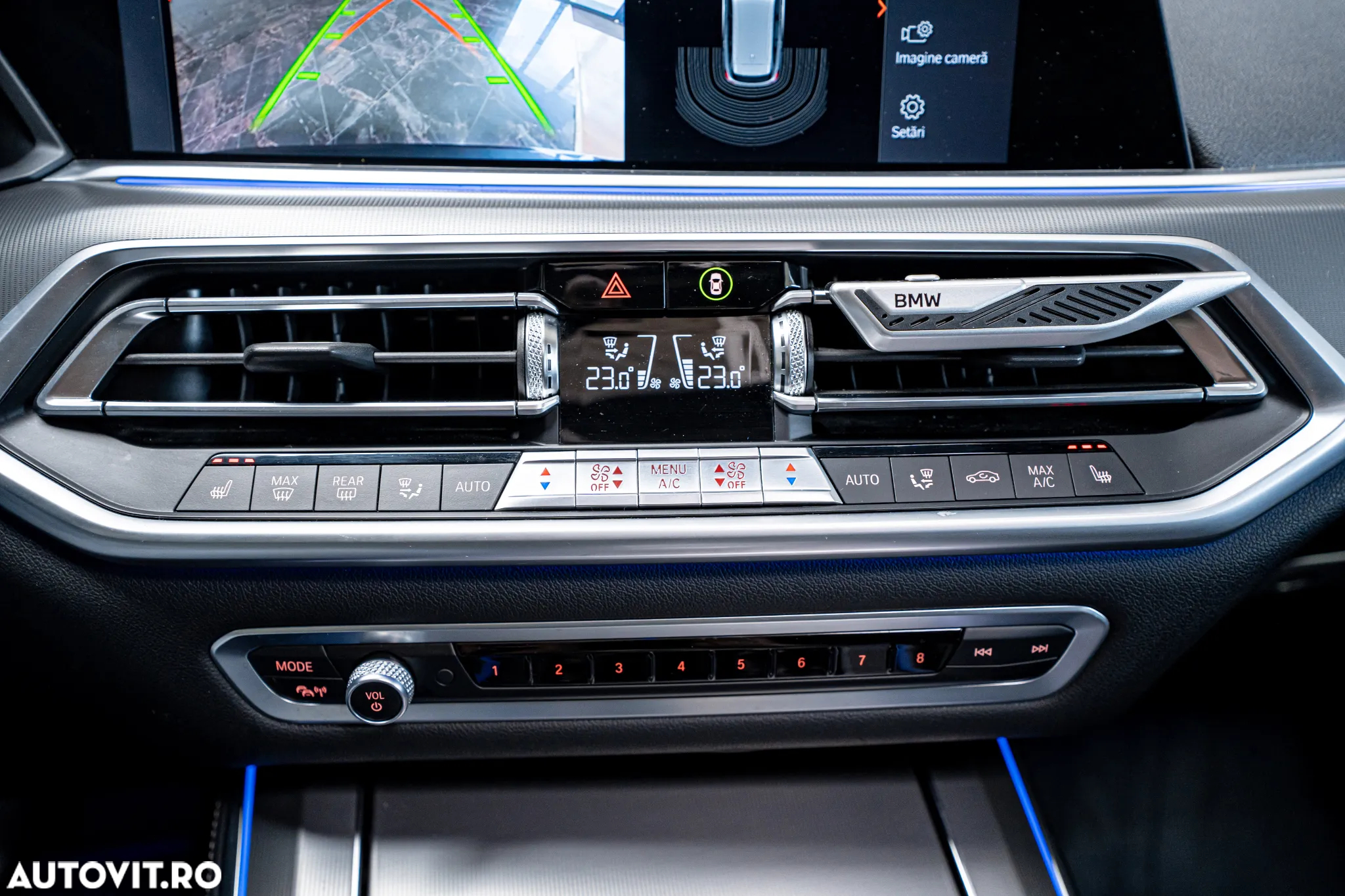 BMW X5 xDrive30d - 10