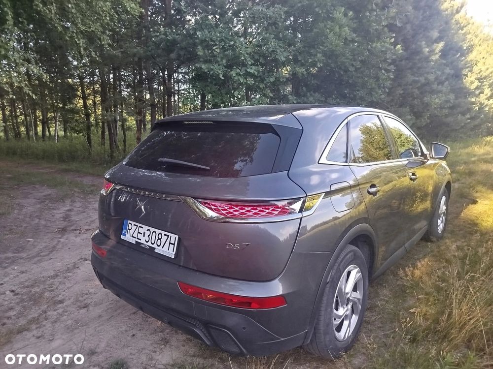 DS Automobiles DS 7 Crossback - 13