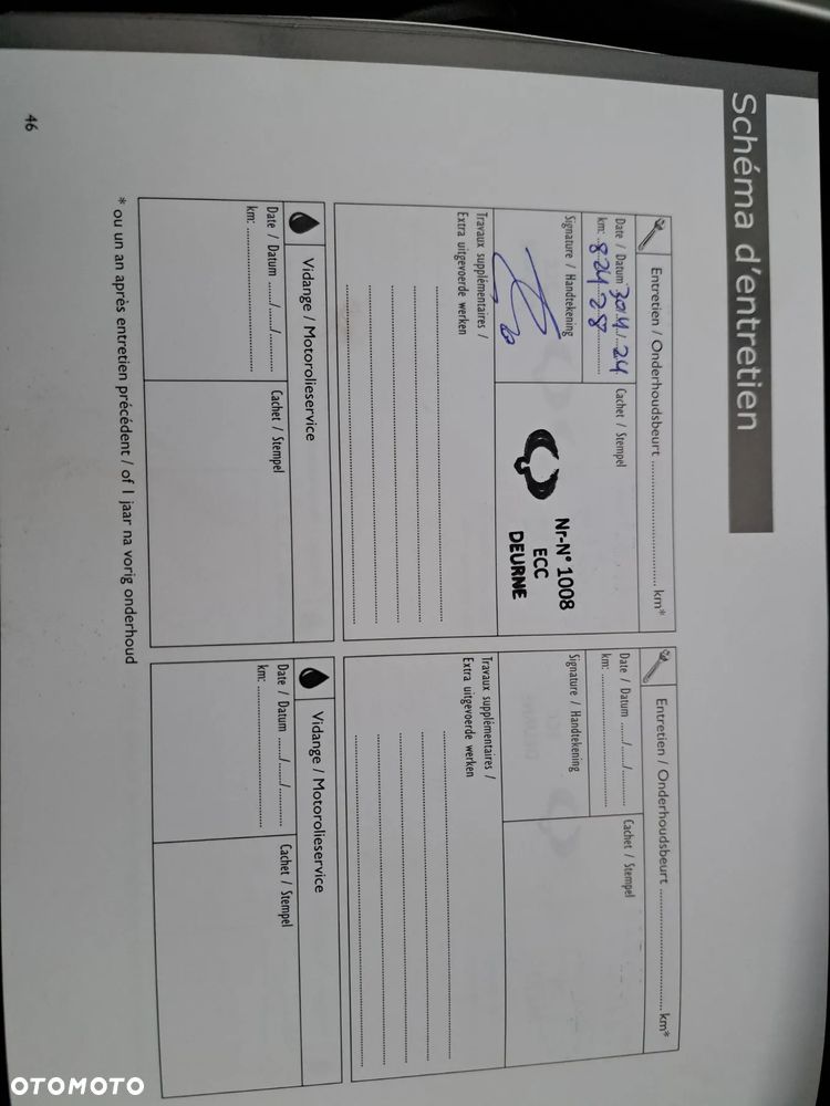 SsangYong/KGM Tivoli e-XGi 160 4WD Sapphire - 25