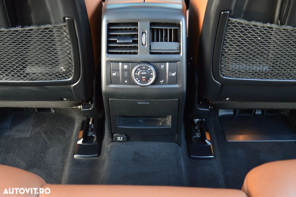 Mercedes-Benz GLE 350 d 4MATIC 9G-TRONIC AMG Line - 27