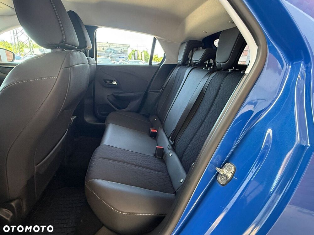 Opel Corsa - 10