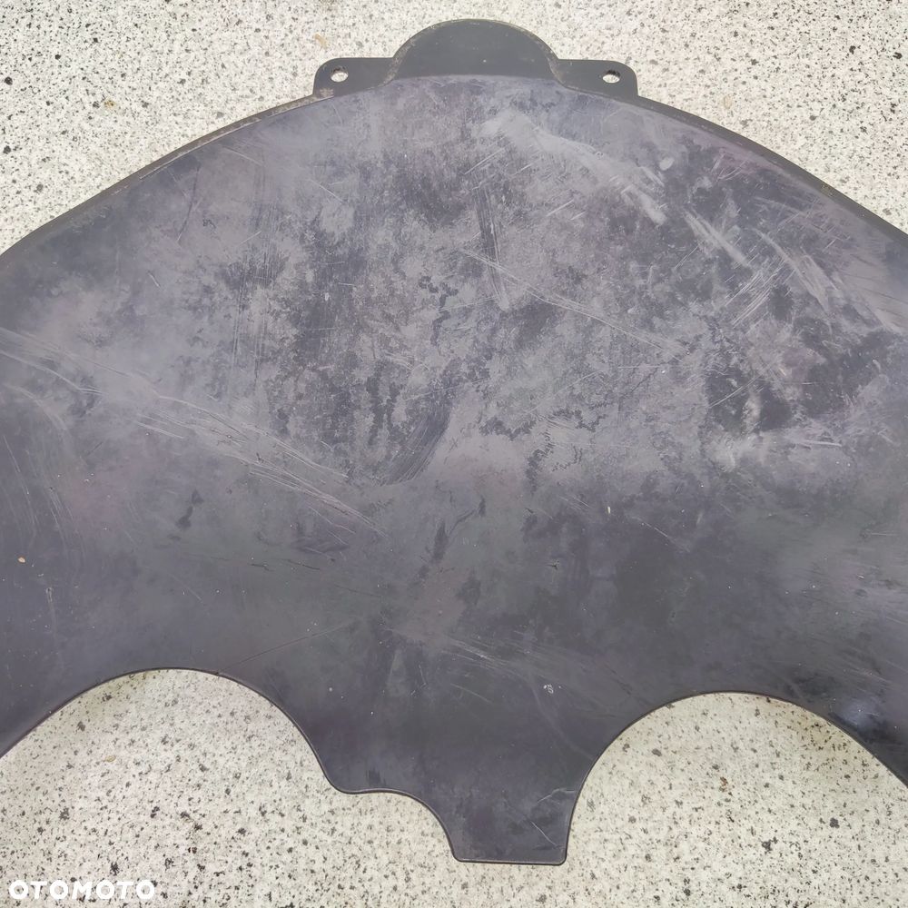 Owiewka, osłona, wypełnienie Suzuki GSX-R 13000 GSXR 1300 Hayabusa 1300 - 2