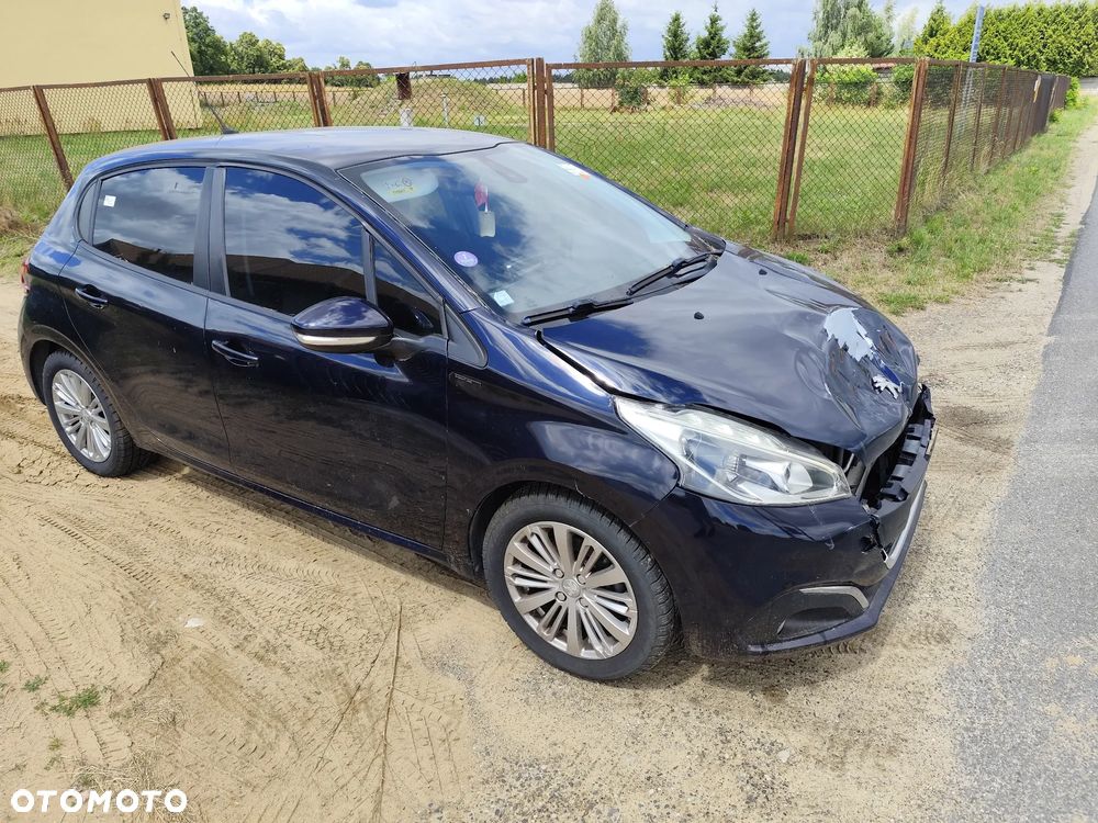 Peugeot 208 1.2 VTi Active Pack - 10