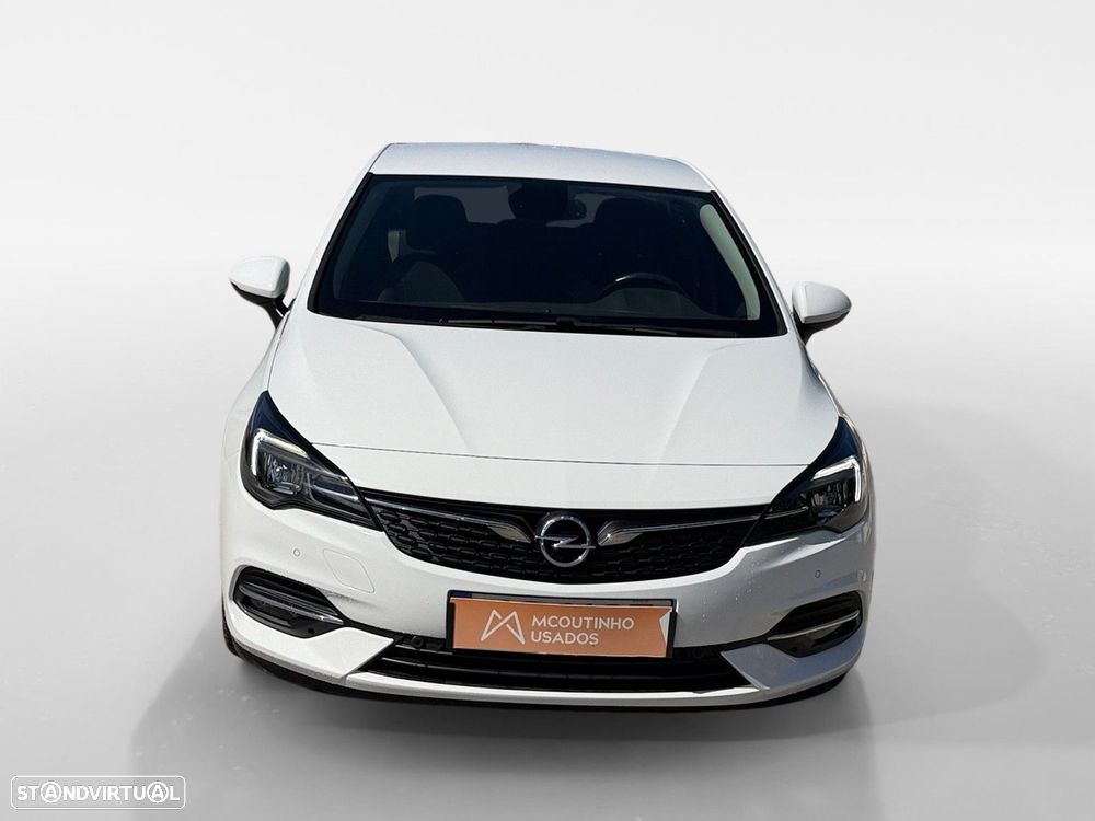 Opel Astra 1.5 D Business Edition S/S - 8