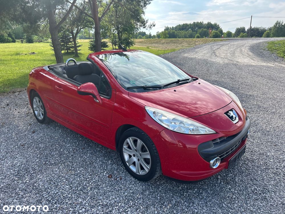 Peugeot 207 120 Sport - 1