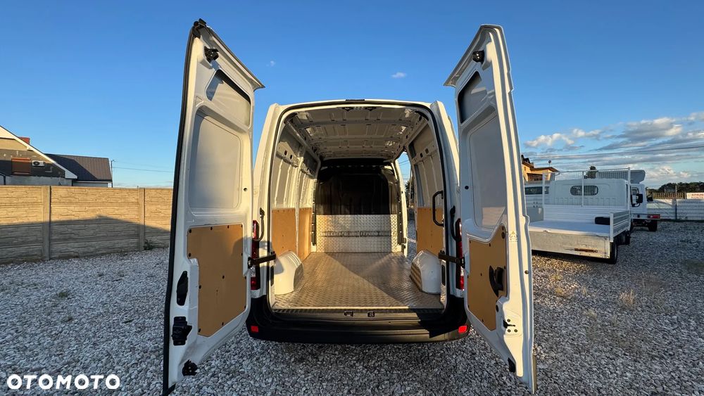 Renault Master  L2H2 - 14