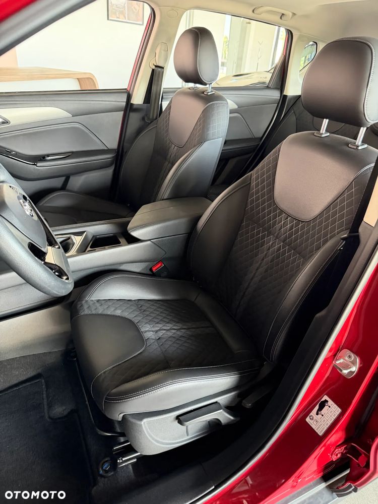 BAIC 3 1.5T Luxury - 10