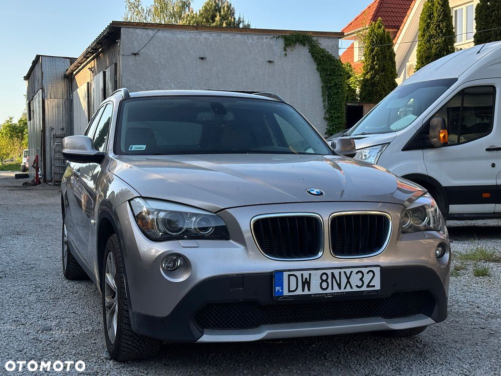 BMW X1 - 2
