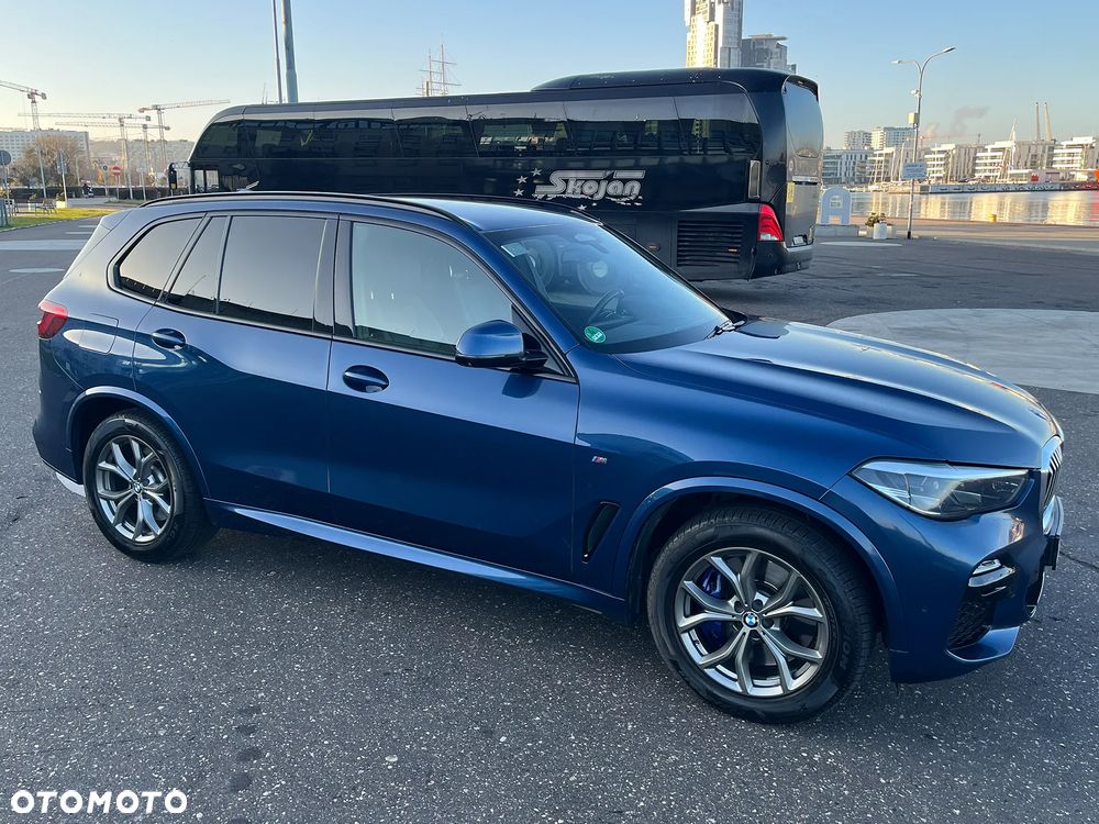 BMW X5 xDrive30d - 11