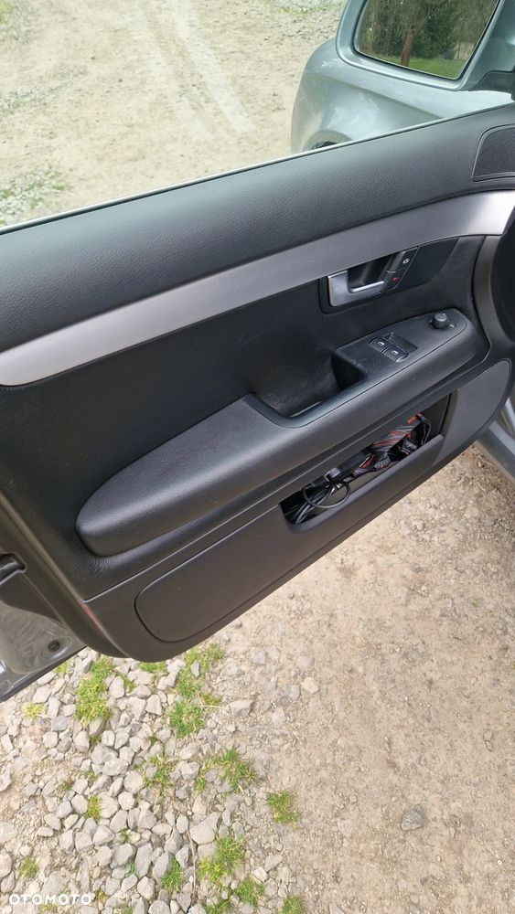 Audi A4 Avant 1.9 TDI - 6
