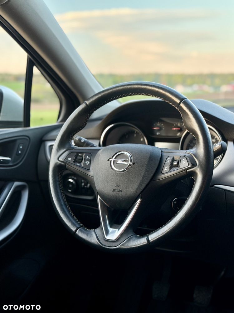 Opel Astra 1.6 D (CDTI) Edition - 26