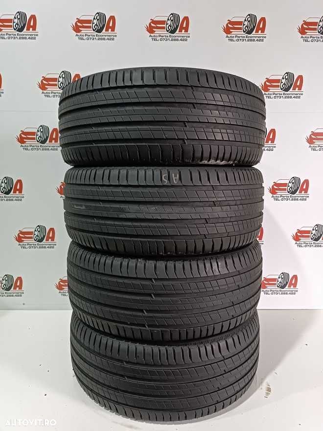 245/45/20 103W MICHELIN CP V10418 VARA - 6