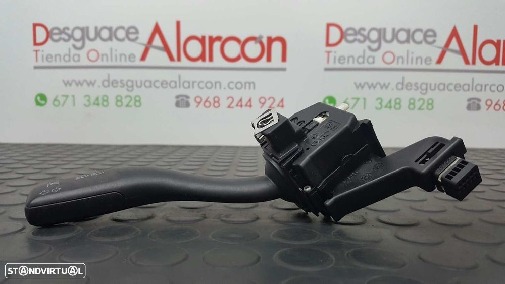 COMANDOS DOS PISCAS AUDI A3 (8P) 2.0 TDI AMBITION - 3