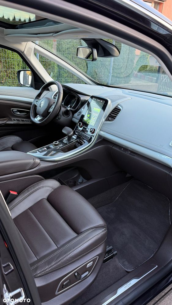 Renault Espace Energy dCi 160 EDC Initiale Paris - 13