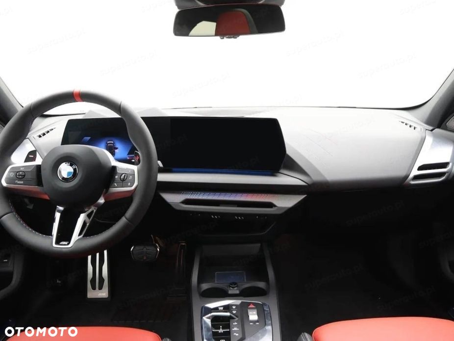 BMW Seria 1 M135 xDrive - 11