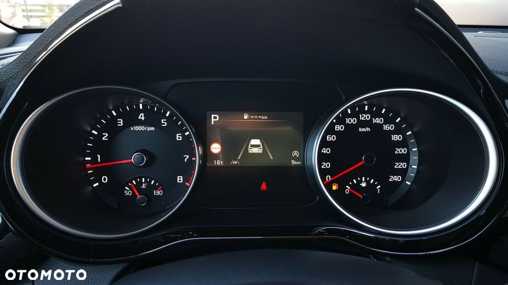 Kia Ceed 1.5 T-GDI Tribute DCT - 18