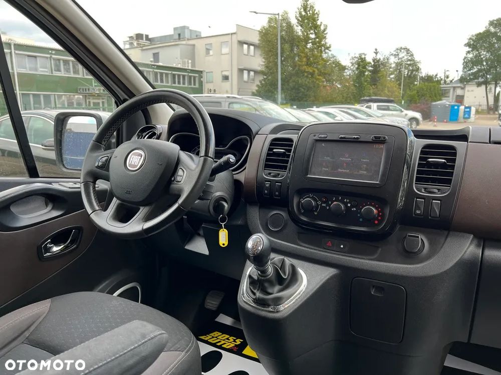 Fiat Talento L2H1 Family - 18