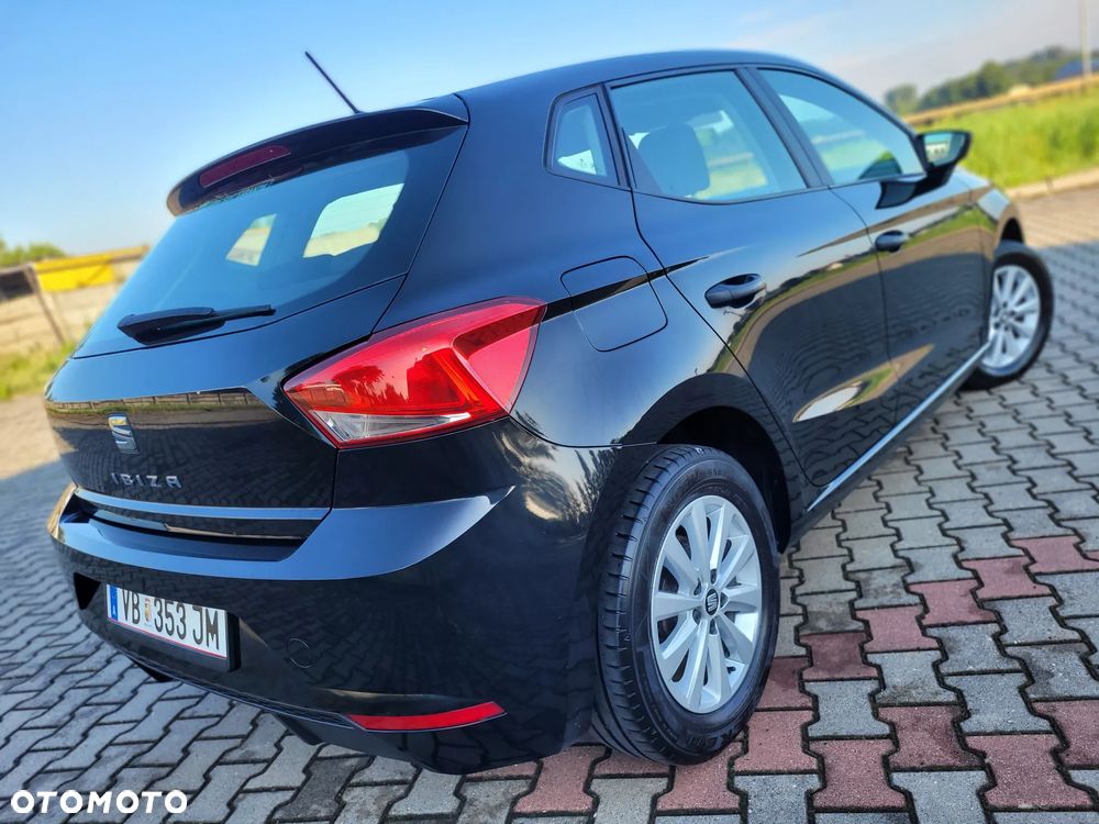 Seat Ibiza - 36