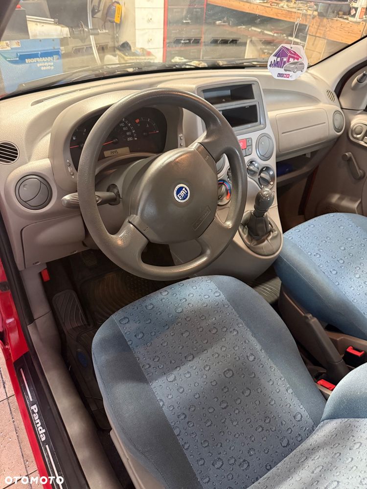Fiat Panda 1.1 Actual Eco - 4