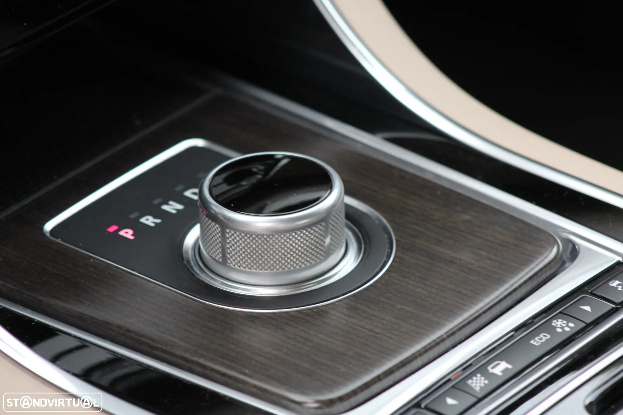 Jaguar XF E-Performance Aut. Portfolio - 33