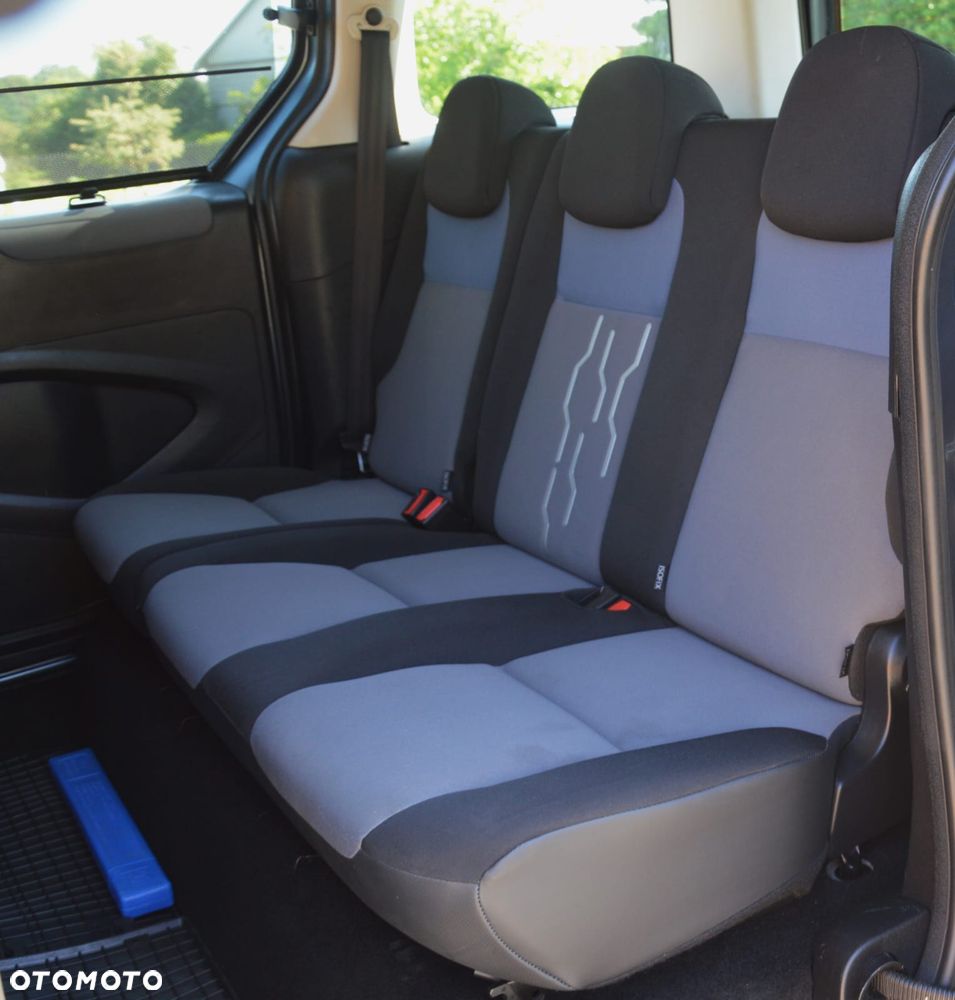 Peugeot Partner 1.6 HDi Active - 28