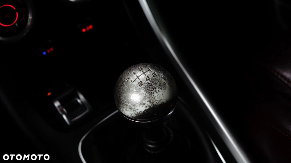 Alfa Romeo Giulietta 1.4 TB 16V - 20