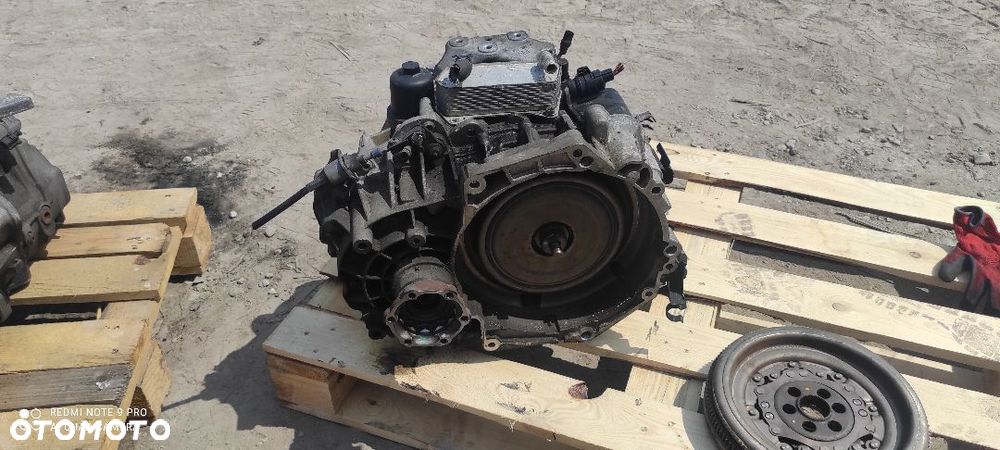 Skrzynia Biegów DSG KCZ Vw Audi Skoda Seat GWARANCJA ROZRUCHOWA ! - 3