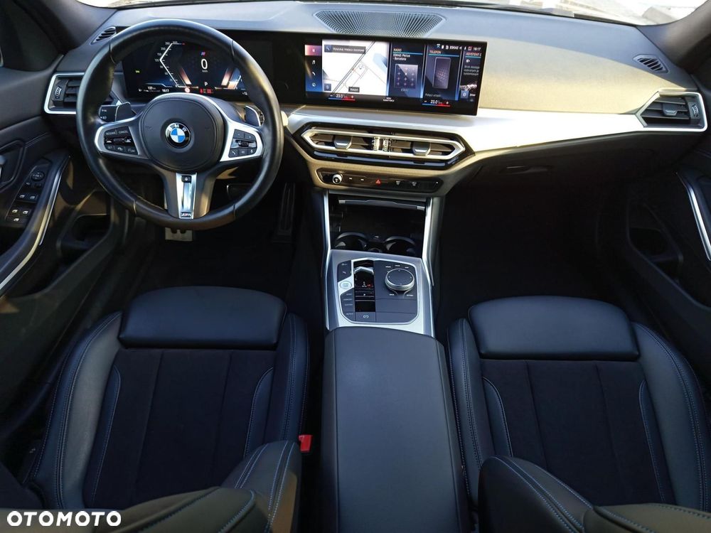 BMW Seria 3 - 15