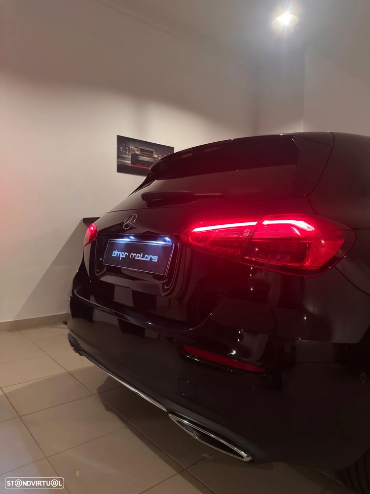 Mercedes-Benz A 200 - 3